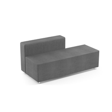 Rectangular Complete Sofa